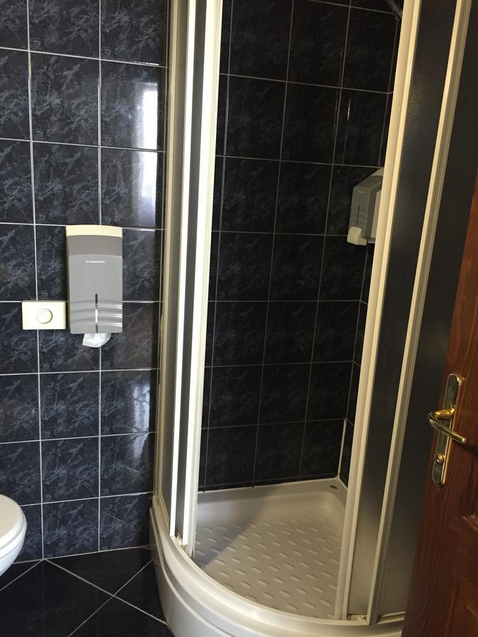 Hotel Stari Grad Jajca Kültér fotó