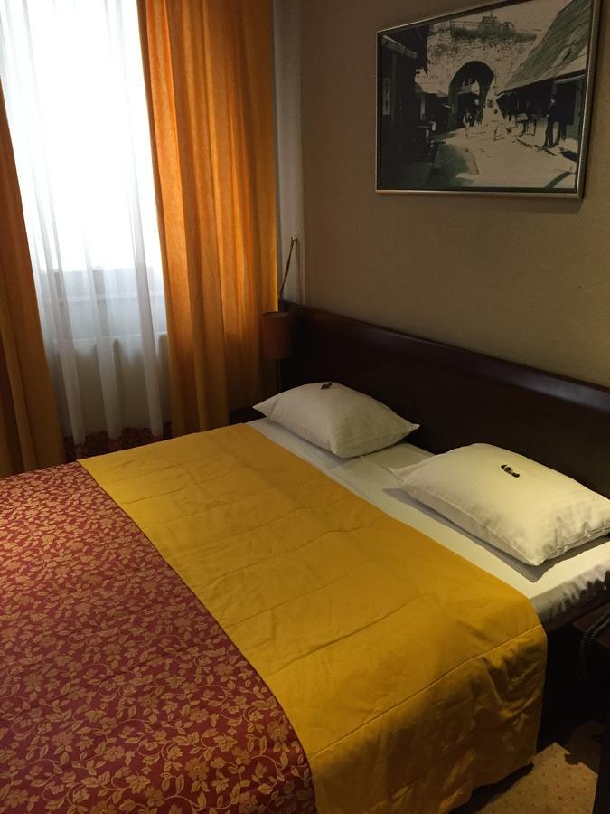 Hotel Stari Grad Jajca Kültér fotó