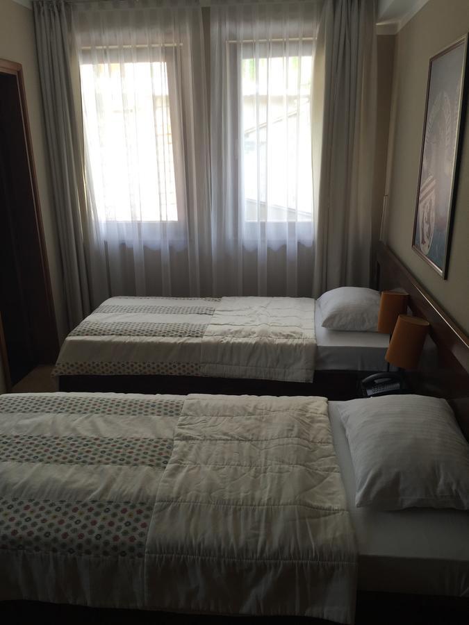 Hotel Stari Grad Jajca Kültér fotó